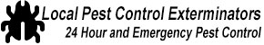 Spangsville PA Pest Control Exterminators